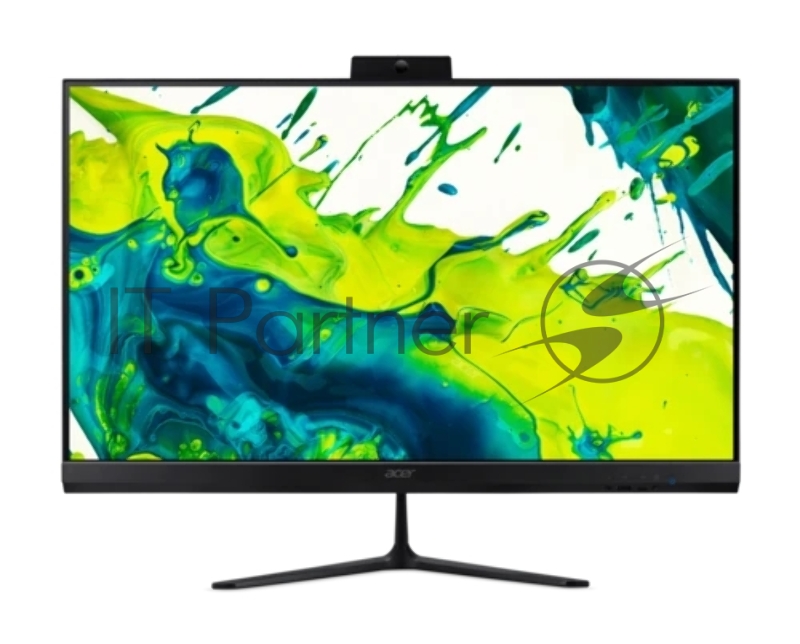 Моноблок Acer Aspire C27B Intel Core i7 1355U/16Gb/SSD512Gb/27/IPS/FHD (DQ.BMRCD.001)