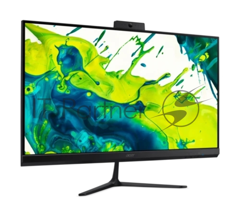 Моноблок Acer Aspire C27B Intel Core i7 1355U/16Gb/SSD512Gb/27/IPS/FHD (DQ.BMRCD.001)