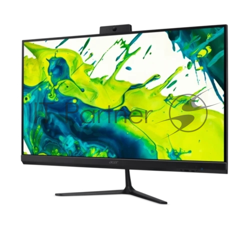 Моноблок Acer Aspire C27B Intel Core i7 1355U/16Gb/SSD512Gb/27/IPS/FHD (DQ.BMRCD.001)