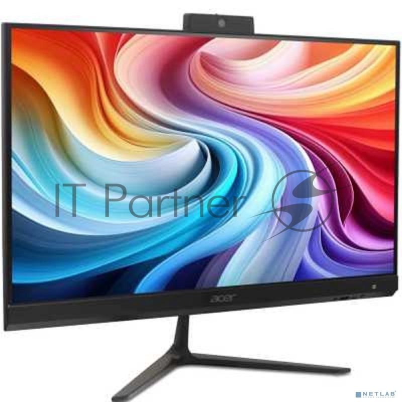 Моноблок Acer Aspire C27-2 AMD Ryzen 7 5700U/16Gb/SSD512Gb/27/IPS/FHD (DQ.BP3CD.001)