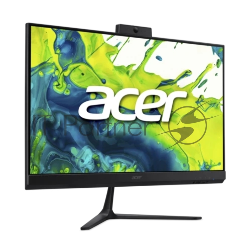 Моноблок Acer Aspire C24-2 AMD Ryzen 7 5700U/16Gb/SSD512Gb/23.8/IPS/F (DQ.BP0CD.001)