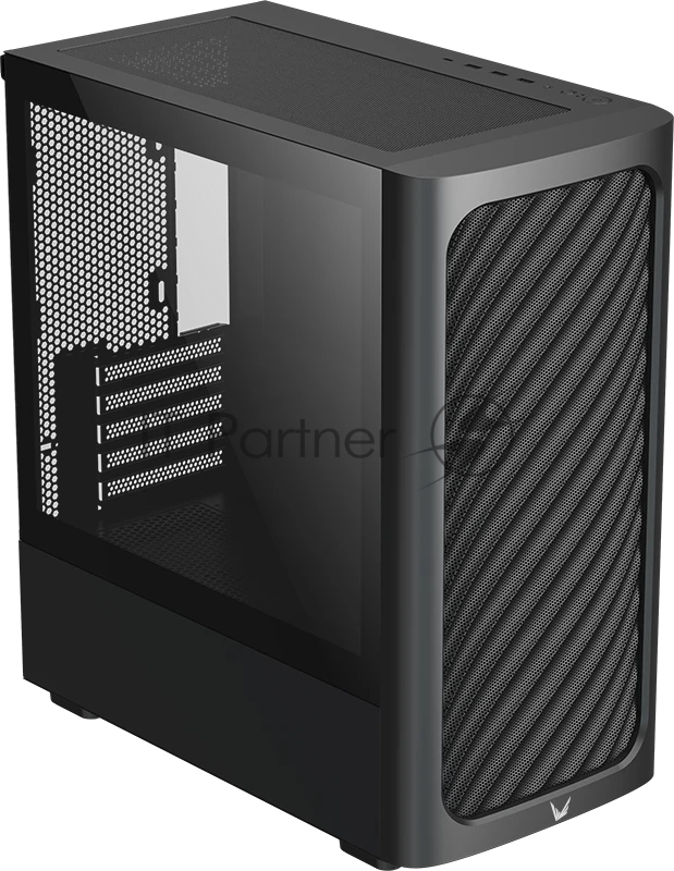 Компьютерный корпус Aerocool / Formula Air Mesh G3 черный