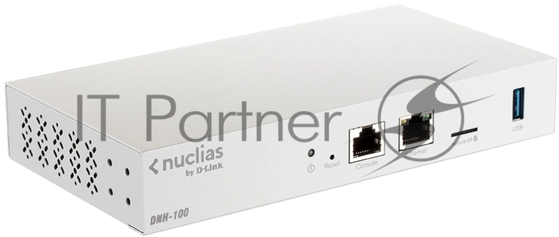 Контроллер D-Link DNH-100 (DNH-100/A1) 10/100/1000BASE-T