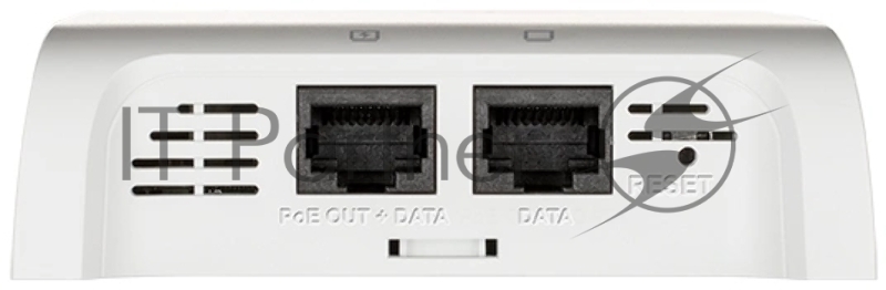 Точка доступа D-Link DAP-2622 (DAP-2622/A1A) AC1200 10/100/1000BASE-T белый