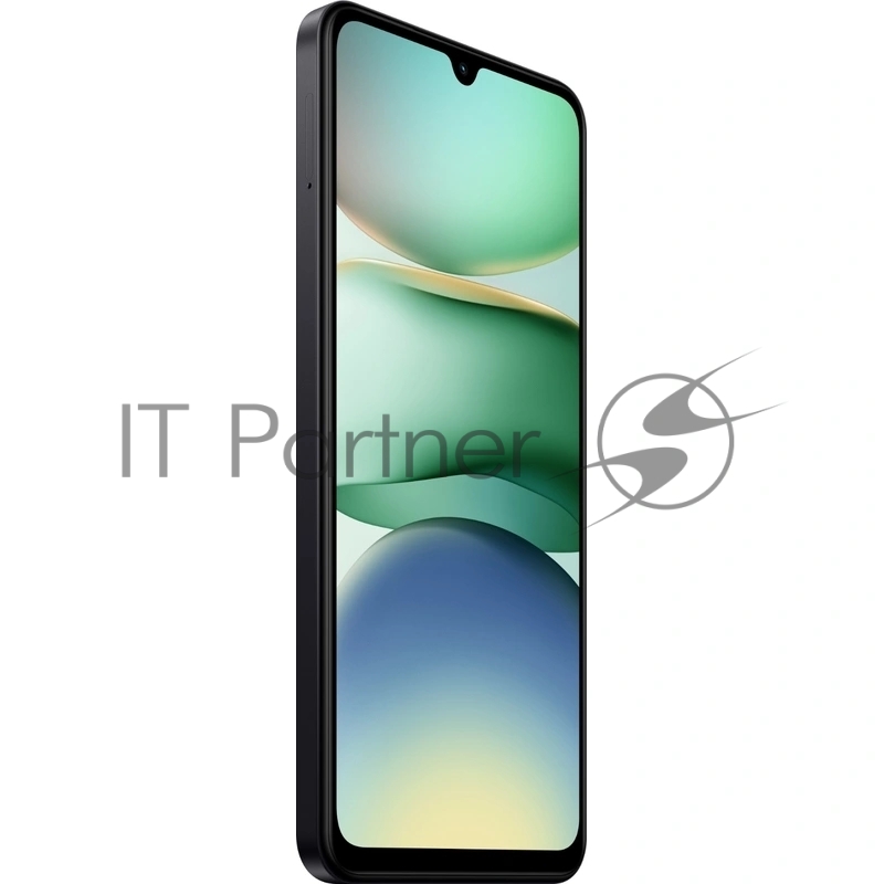 Смартфон Xiaomi Redmi A5 4/128Gb черный