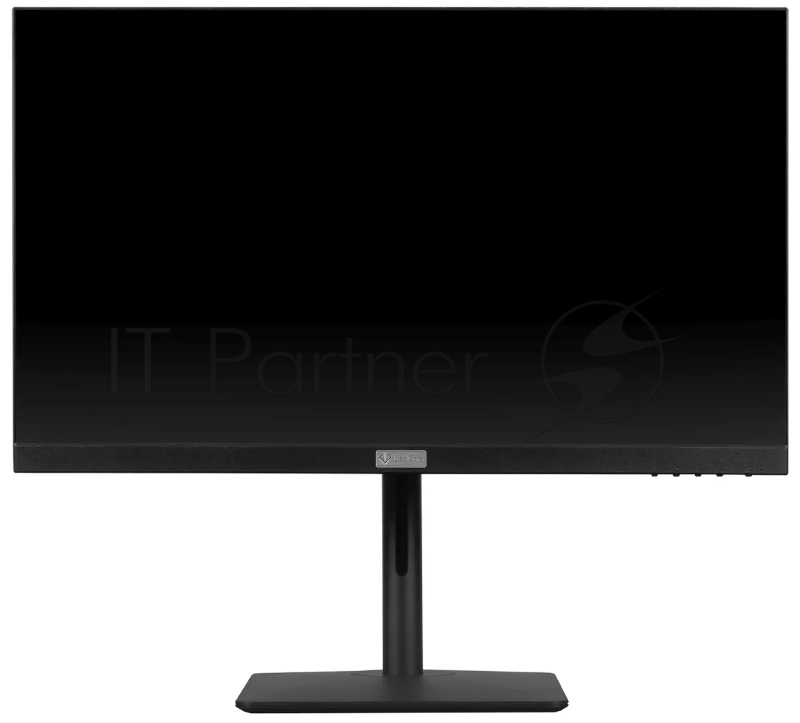 Монитор Lightcom 24 V-Plus ПЦВТ.852859.400-05 черный IPS 4ms 16:9 HDMI M/M матовая HAS 1300:1 350cd 178гр/178гр 1920x1080 100Hz DP FHD 2.66кг (RUS)