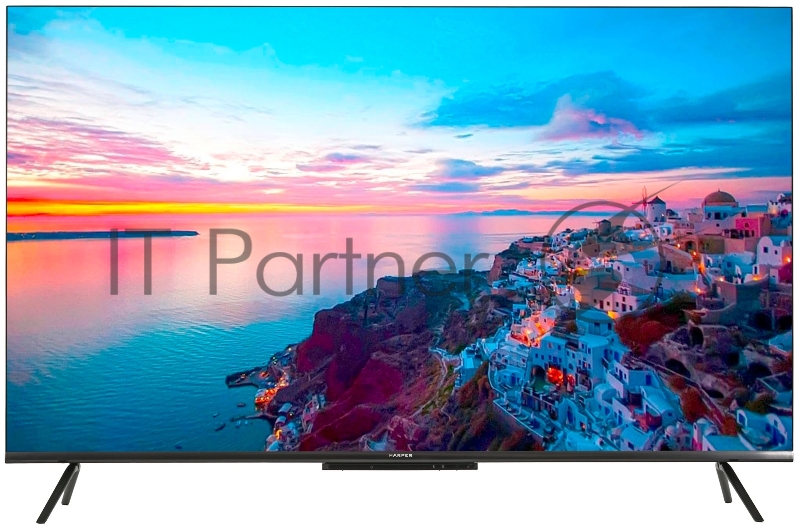 Телевизор Harper 50Q770TS