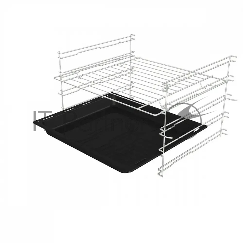 Духовой шкаф Электрический Gorenje BO6725E02NBG черный