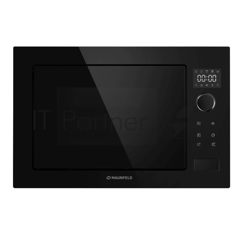 Микроволновая печь встраиваемая Maunfeld XBMO251GB Glossy