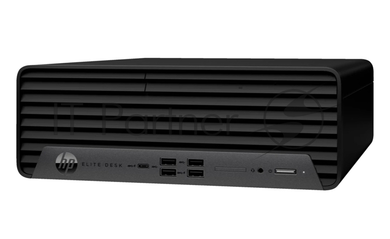 Компьютер HP ED 600 G9 SFF i7-13700/1 x 16 GB GB DDR5-4800 MT/s /UHD Graphics 770 / 512 SSD/HP 125 Wired Keyboard / HP 125 Wired Mouse / Intel® Wi-Fi 6E AX211 (2x2) and Bluetooth® 5.3 wireless card/ W11Pro