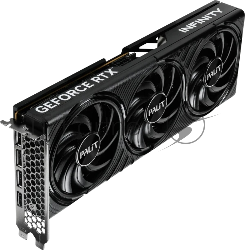 Видеокарта Palit PCIE16 RTX5060TI 8GB PA-RTX5060Ti INFINITY 3 8GB