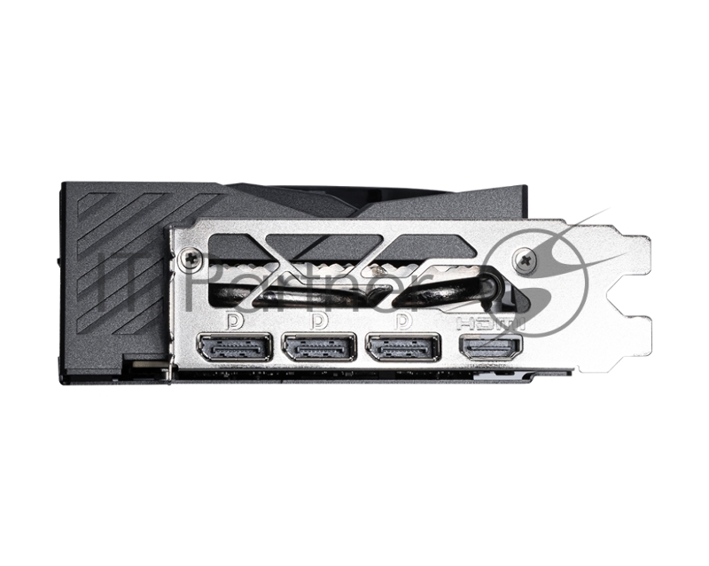 Видеокарта MSI RTX5060Ti GAMING OC 8GB GDDR7 128bit 3xDP HDMI 2FAN RTL