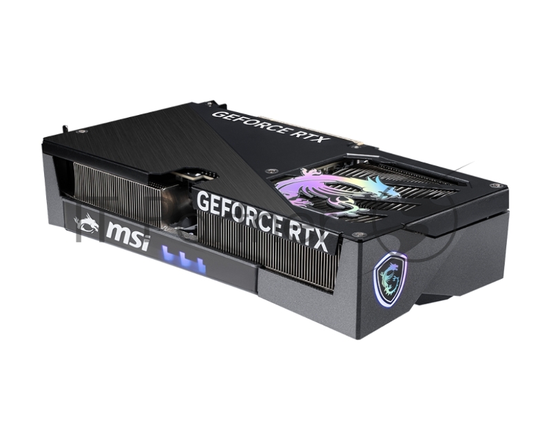 Видеокарта MSI RTX5060Ti GAMING OC 8GB GDDR7 128bit 3xDP HDMI 2FAN RTL