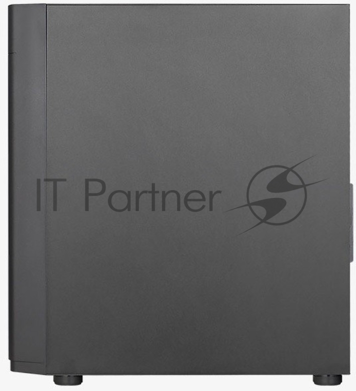 Корпус MiniTower Aerocool / Formula HEXFORM-G-BK-v2 (mATX, стекло, сетка, USB3.0x1, USB2.0x2, 3x120mm FRGB fans) (4711099471799)