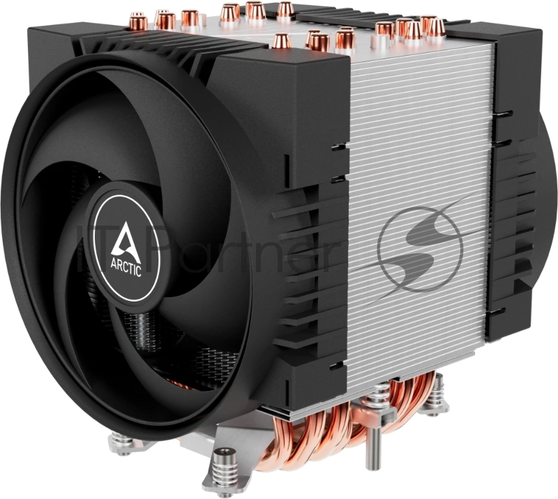 Вентилятор для процессора Arctic Freezer 4U-SP5 socket AMD: SP5 арт. ACFRE00158A