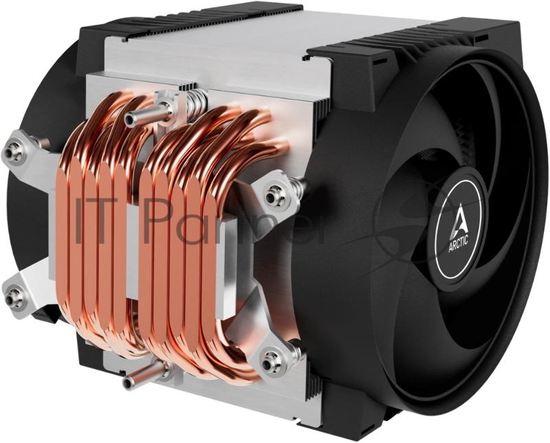 Вентилятор для процессора Arctic Freezer 4U-SP5 socket AMD: SP5 арт. ACFRE00158A