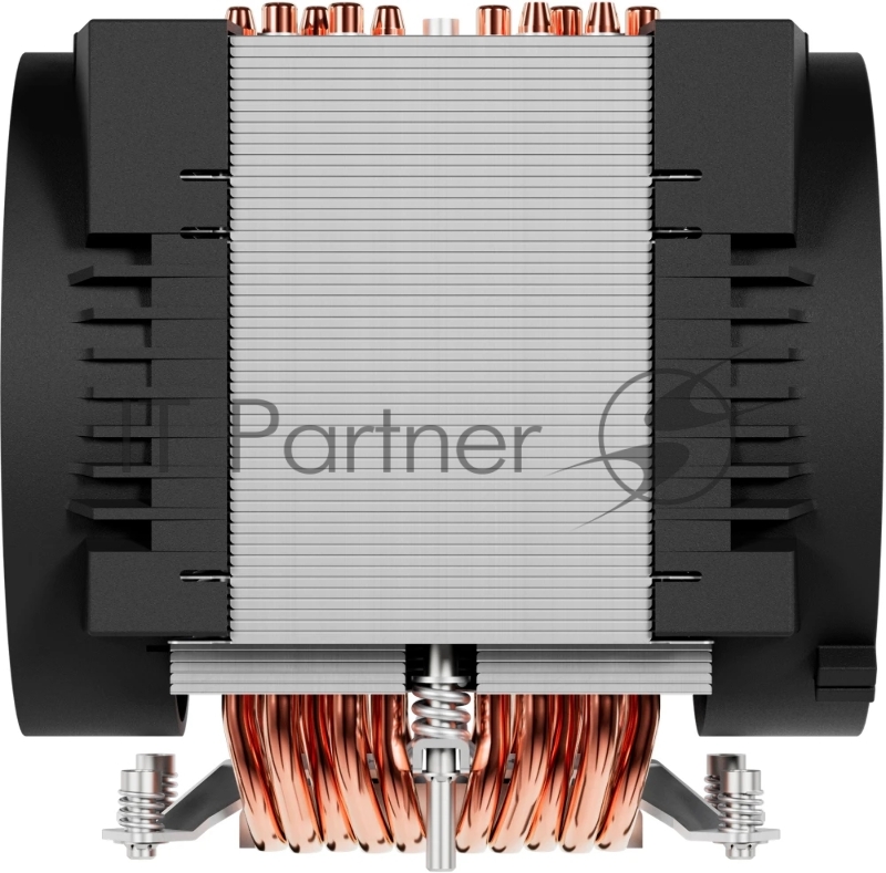 Вентилятор для процессора Arctic Freezer 4U-SP5 socket AMD: SP5 арт. ACFRE00158A