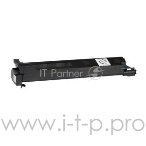 Тонер Konica-Minolta bizhub C353/C353P/ Develop ineo+ 353 черный TN-314K (туба, 466г) Katun