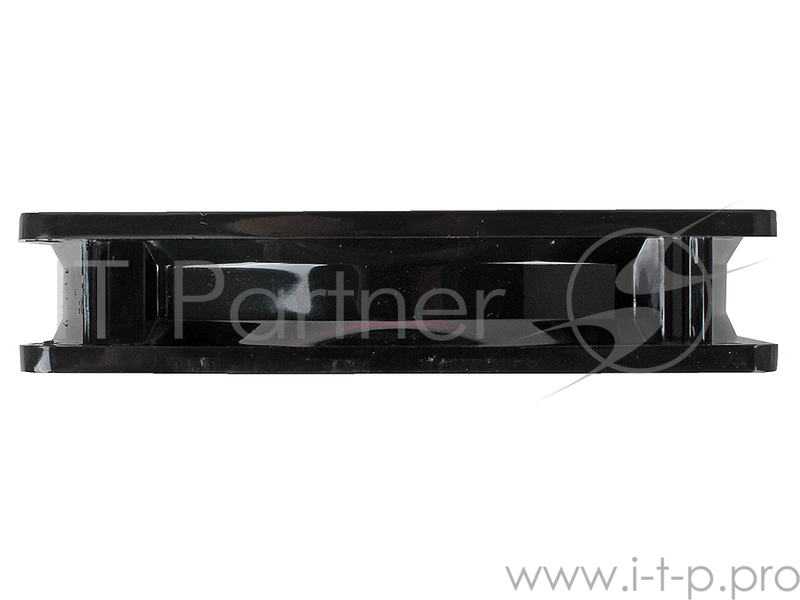 Вентилятор Cooler Master SickleFlow 120 Blue LED Fan R4-L2R-20AC-GP d120мм, 2000об./мин., подсветка (питание от мат.платы и разъема питания ATA HDD)