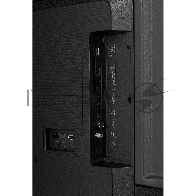 Телевизор ЖК 85 Hisense 85, QLED, Ultra HD, 144Hz, Smart TV (ОС VIDAA U8.5), Wi-Fi, DVB-T2/T/C/S2/S, 144Hz Game Mode PRO, FreeSync Premium, HDR10+, 2.0ch 2х15W, CI+(1.4), 4хHDMI, 2хUSB, Black 2025