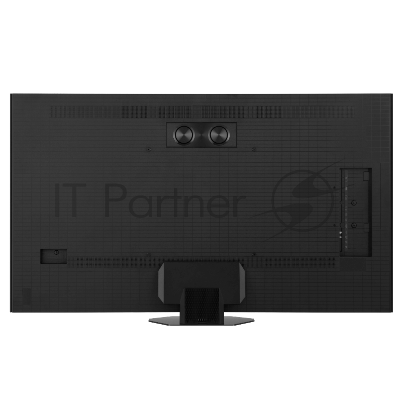 Телевизор Mini LED 65 Hisense 65, Ultra HD, Mini LED, 48-165Hz, Smart TV (ОС VIDAA U9), Wi-Fi 6E, DVB-T2/T/C/S2/S, HDR 10+, Dolby Vision, Dolby Atmos, Bluetooth, FreeSync Premium Pro, 4.1.2 ch 2*15W(Main)+2*10W(Side)+20W(Su CI+(