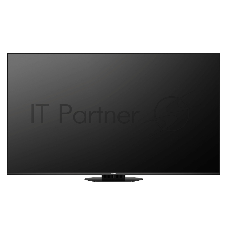 Телевизор Mini LED 65 Hisense 65, Ultra HD, Mini LED, 48-165Hz, Smart TV (ОС VIDAA U9), Wi-Fi 6E, DVB-T2/T/C/S2/S, HDR 10+, Dolby Vision, Dolby Atmos, Bluetooth, FreeSync Premium Pro, 4.1.2 ch 2*15W(Main)+2*10W(Side)+20W(Su CI+(