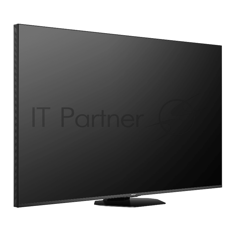 Телевизор Mini LED 65 Hisense 65, Ultra HD, Mini LED, 48-165Hz, Smart TV (ОС VIDAA U9), Wi-Fi 6E, DVB-T2/T/C/S2/S, HDR 10+, Dolby Vision, Dolby Atmos, Bluetooth, FreeSync Premium Pro, 4.1.2 ch 2*15W(Main)+2*10W(Side)+20W(Su CI+(