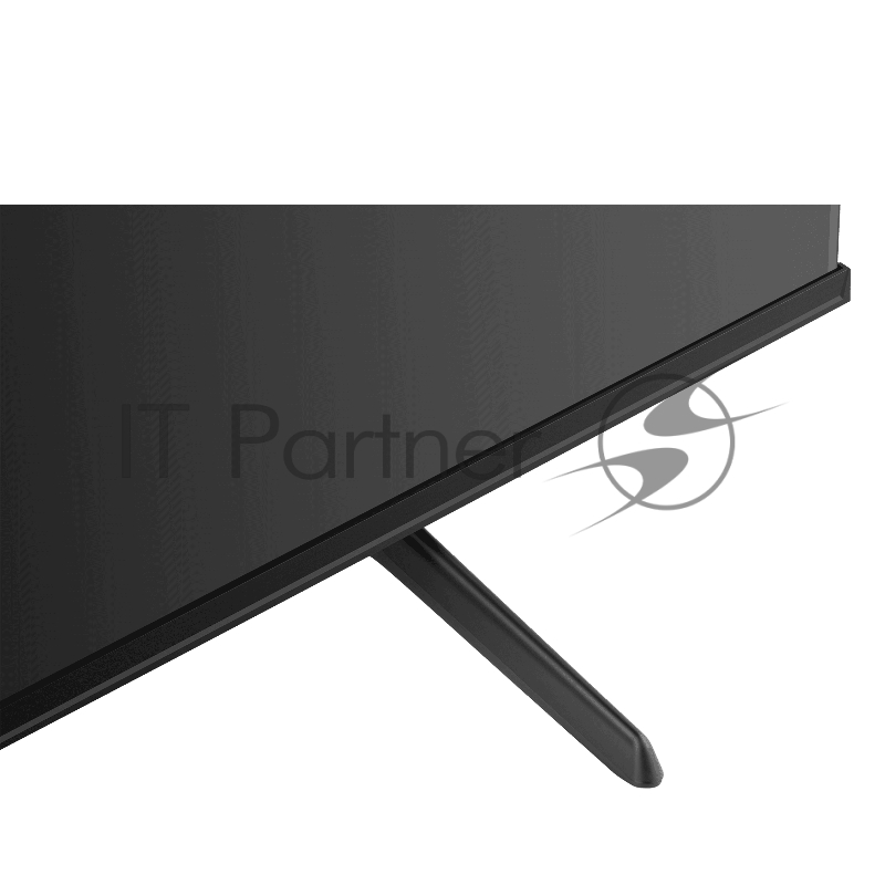 Телевизор ЖК 55 Hisense 55, QLED, Ultra HD, 144 Hz(VRR), Smart TV (ОС VIDAA U8.5), Wi-Fi, DVB-T2/T/C/S2/S, FreeSync Premium, 2.0Ch 2х10W, CI+(1.4), 3хHDMI, 2хUSB, Alexa Built-in, VIDAA Voice, Black 2025