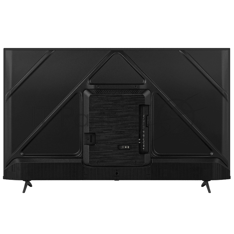 Телевизор ЖК 55 Hisense 55, QLED, Ultra HD, 144 Hz(VRR), Smart TV (ОС VIDAA U8.5), Wi-Fi, DVB-T2/T/C/S2/S, FreeSync Premium, 2.0Ch 2х10W, CI+(1.4), 3хHDMI, 2хUSB, Alexa Built-in, VIDAA Voice, Black 2025