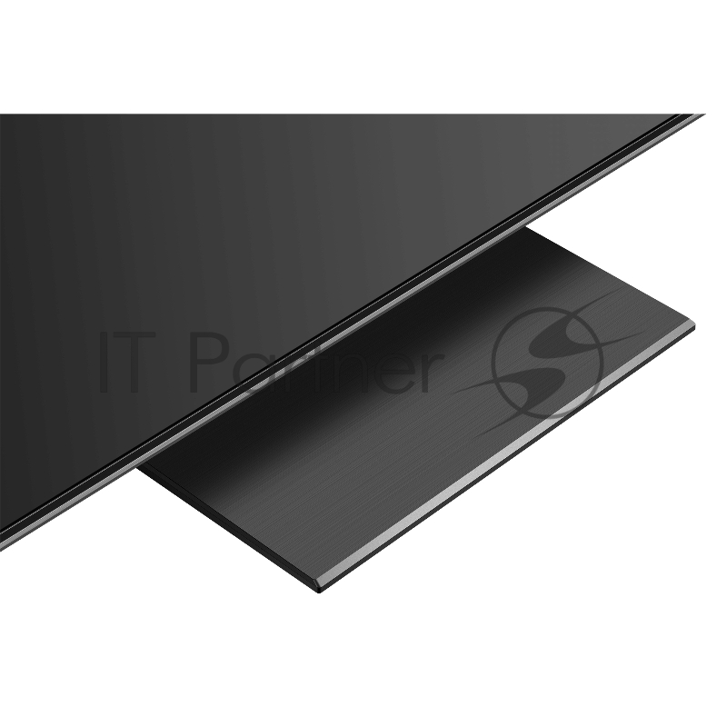 Телевизор ЖК 55 Hisense 55, Ultra HD, Mini LED, Local Dimming Zones 312, 165 Hz (VRR), Smart TV (ОС VIDAA U9), Wi-Fi, DVB-T2/T/C/S2/S, HDR 10+, Dolby Vision, Dolby Atmos, Bluetooth, 2.1.2ch 2*10W(Main)+20W(Subwoofer)+2*5 CI+(1.4), 4хHDMI, 2х