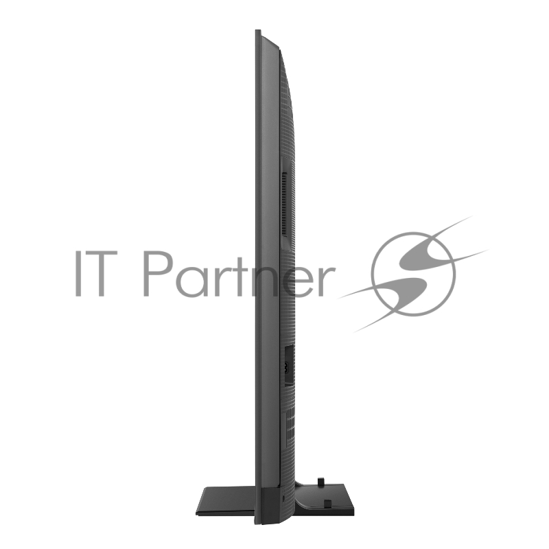 Телевизор ЖК 55 Hisense 55, Ultra HD, Mini LED, Local Dimming Zones 312, 165 Hz (VRR), Smart TV (ОС VIDAA U9), Wi-Fi, DVB-T2/T/C/S2/S, HDR 10+, Dolby Vision, Dolby Atmos, Bluetooth, 2.1.2ch 2*10W(Main)+20W(Subwoofer)+2*5 CI+(1.4), 4хHDMI, 2х