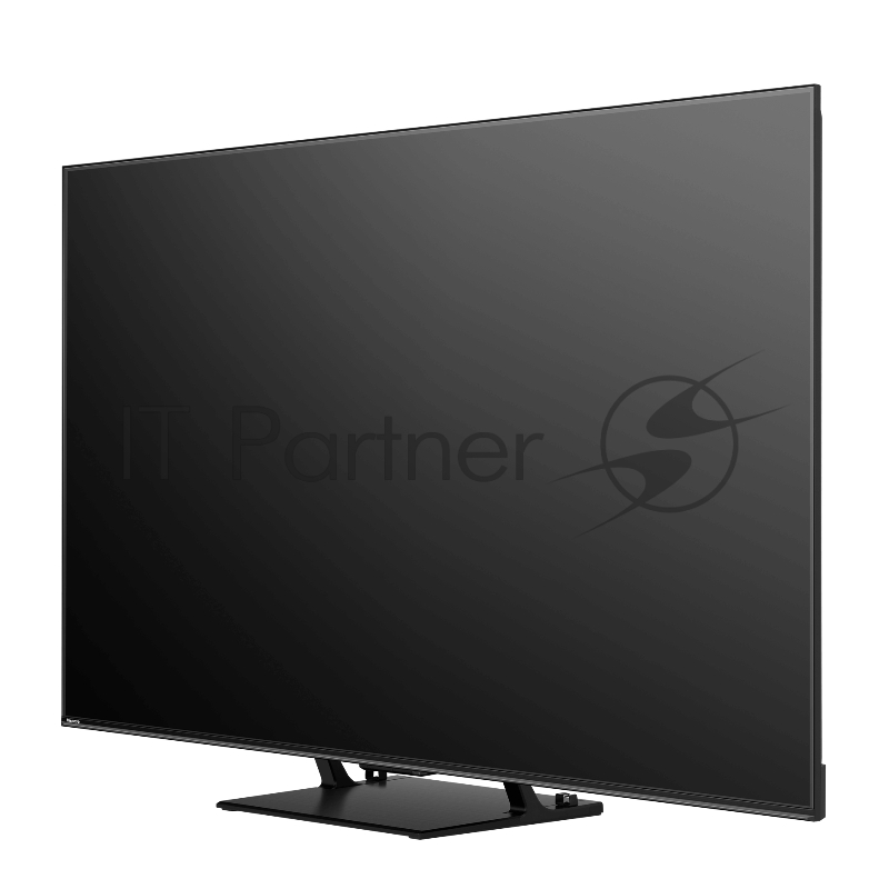Телевизор ЖК 55 Hisense 55, Ultra HD, Mini LED, Local Dimming Zones 312, 165 Hz (VRR), Smart TV (ОС VIDAA U9), Wi-Fi, DVB-T2/T/C/S2/S, HDR 10+, Dolby Vision, Dolby Atmos, Bluetooth, 2.1.2ch 2*10W(Main)+20W(Subwoofer)+2*5 CI+(1.4), 4хHDMI, 2х