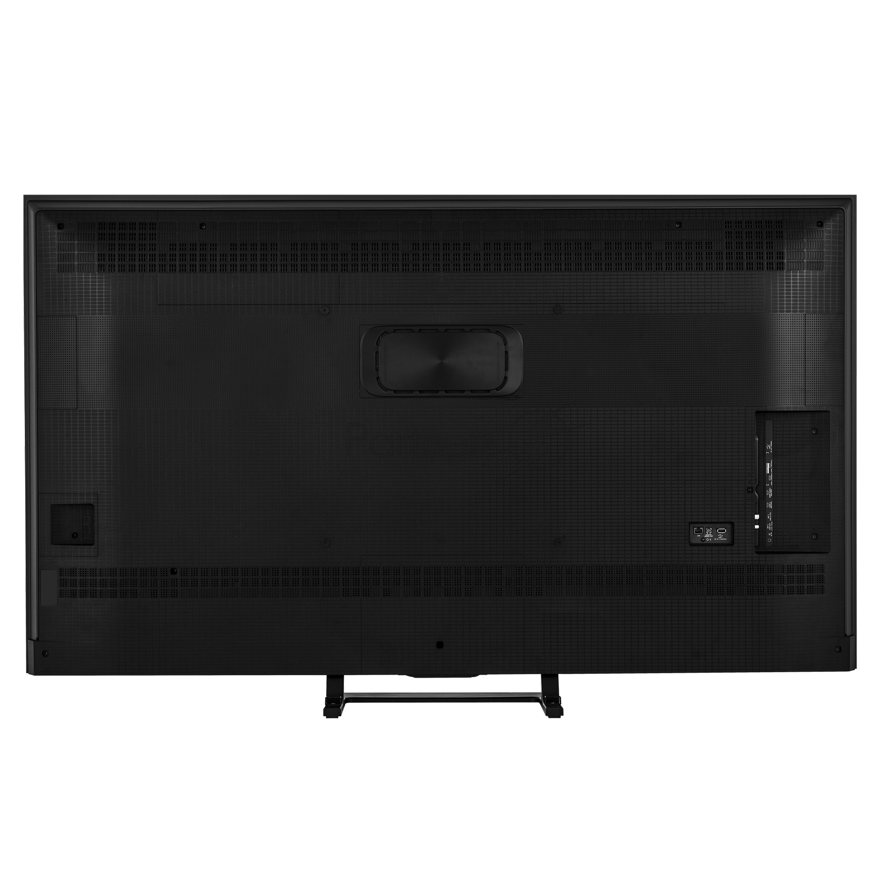 Телевизор ЖК 65 Hisense 55, Ultra HD, Mini LED, Local Dimming Zones 220, 144 Hz(VRR), Smart TV (ОС VIDAA U8.5), Wi-Fi, DVB-T2/T/C/S2/S, HDR 10+, Dolby Vision, Dolby Atmos, Bluetooth, 2.1ch 2*10W(Main)+20W(Subwoofer), CI+(1.4), 4хHDMI, 2хUSB, FreeSync