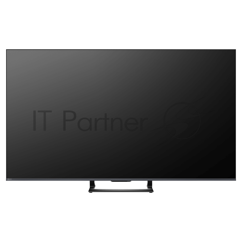 Телевизор ЖК 65 Hisense 55, Ultra HD, Mini LED, Local Dimming Zones 220, 144 Hz(VRR), Smart TV (ОС VIDAA U8.5), Wi-Fi, DVB-T2/T/C/S2/S, HDR 10+, Dolby Vision, Dolby Atmos, Bluetooth, 2.1ch 2*10W(Main)+20W(Subwoofer), CI+(1.4), 4хHDMI, 2хUSB, FreeSync