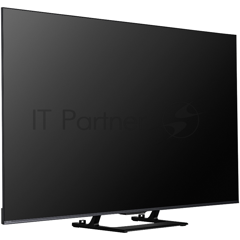 Телевизор ЖК 65 Hisense 55, Ultra HD, Mini LED, Local Dimming Zones 220, 144 Hz(VRR), Smart TV (ОС VIDAA U8.5), Wi-Fi, DVB-T2/T/C/S2/S, HDR 10+, Dolby Vision, Dolby Atmos, Bluetooth, 2.1ch 2*10W(Main)+20W(Subwoofer), CI+(1.4), 4хHDMI, 2хUSB, FreeSync