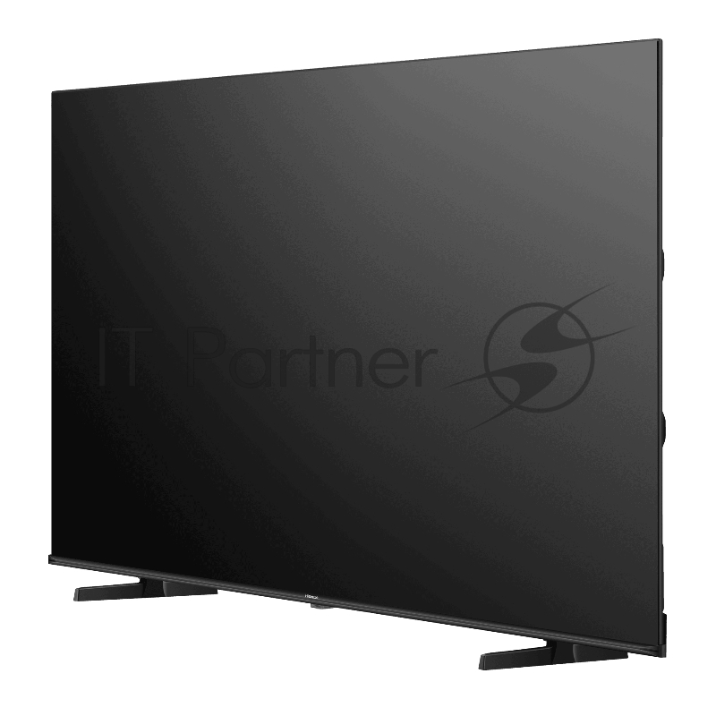 Телевизор ЖК 65 Hisense 75, QLED, Ultra HD, Smart TV (ОС VIDAA U9), Wi-Fi, DVB-T2/T/C/S2/S, 2х10W, CI+(1.4), 3хHDMI, 2хUSB, Works with Alexa, Alexa Built-in, VIDAA Voice, Yandex, Black, 2025