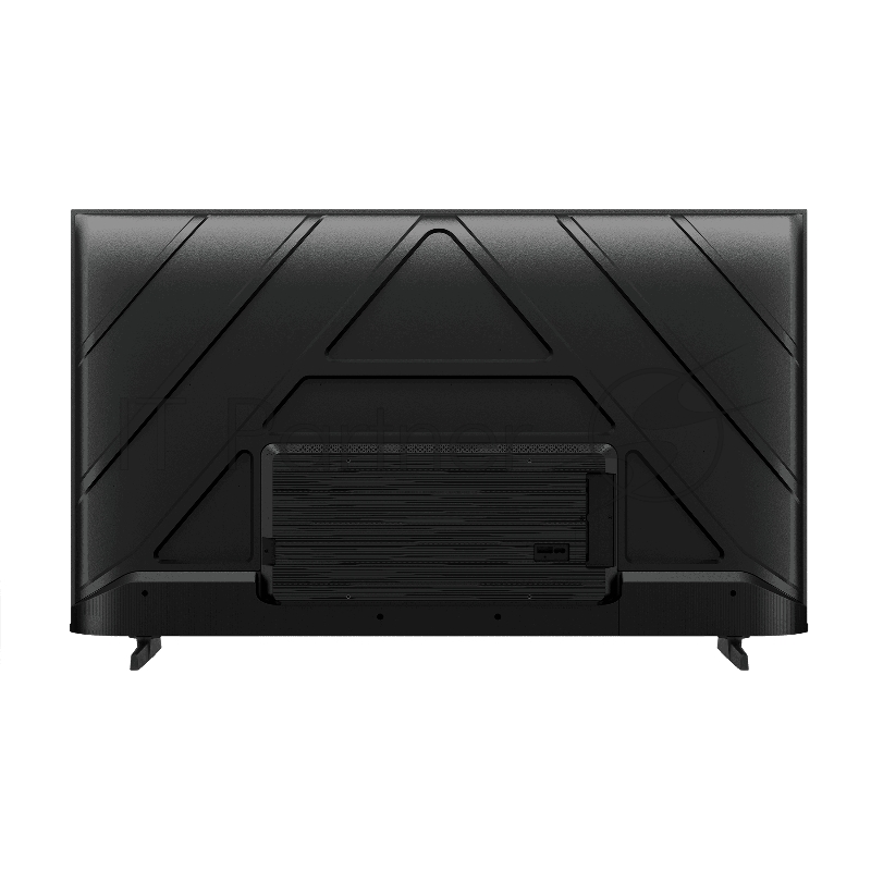 Телевизор ЖК 65 Hisense 75, QLED, Ultra HD, Smart TV (ОС VIDAA U9), Wi-Fi, DVB-T2/T/C/S2/S, 2х10W, CI+(1.4), 3хHDMI, 2хUSB, Works with Alexa, Alexa Built-in, VIDAA Voice, Yandex, Black, 2025