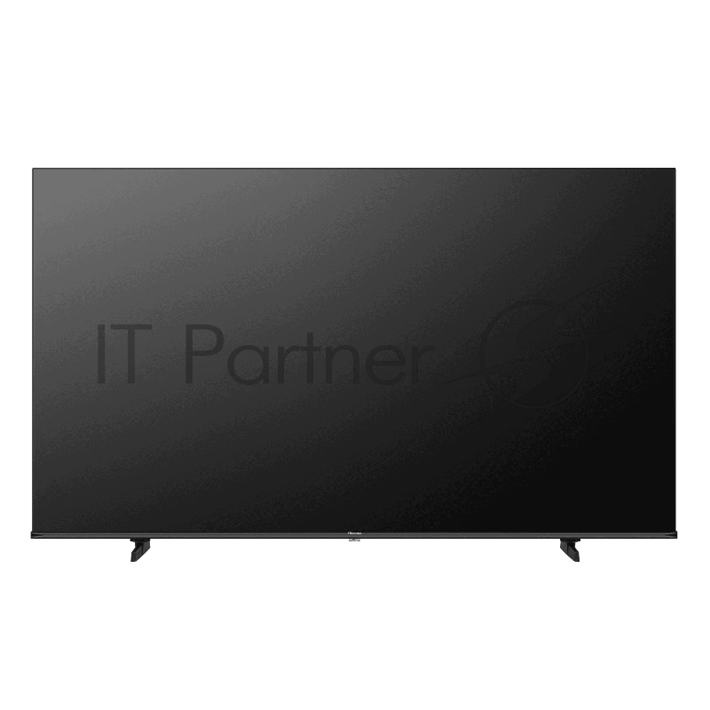 Телевизор ЖК 65 Hisense 75, QLED, Ultra HD, Smart TV (ОС VIDAA U9), Wi-Fi, DVB-T2/T/C/S2/S, 2х10W, CI+(1.4), 3хHDMI, 2хUSB, Works with Alexa, Alexa Built-in, VIDAA Voice, Yandex, Black, 2025