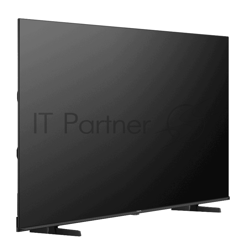 Телевизор ЖК 65 Hisense 75, QLED, Ultra HD, Smart TV (ОС VIDAA U9), Wi-Fi, DVB-T2/T/C/S2/S, 2х10W, CI+(1.4), 3хHDMI, 2хUSB, Works with Alexa, Alexa Built-in, VIDAA Voice, Yandex, Black, 2025