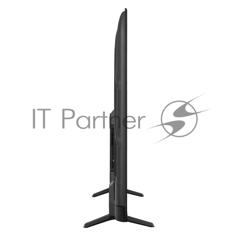 Телевизор ЖК 75 Hisense 75, QLED, Ultra HD, 144 Hz(VRR), Smart TV (ОС VIDAA U8.5), Wi-Fi, DVB-T2/T/C/S2/S, FreeSync Premium, 2.0Ch 2х15W, CI+(1.4), 4хHDMI, 2хUSB, Alexa Built-in, VIDAA Voice, Dark Grey 2025
