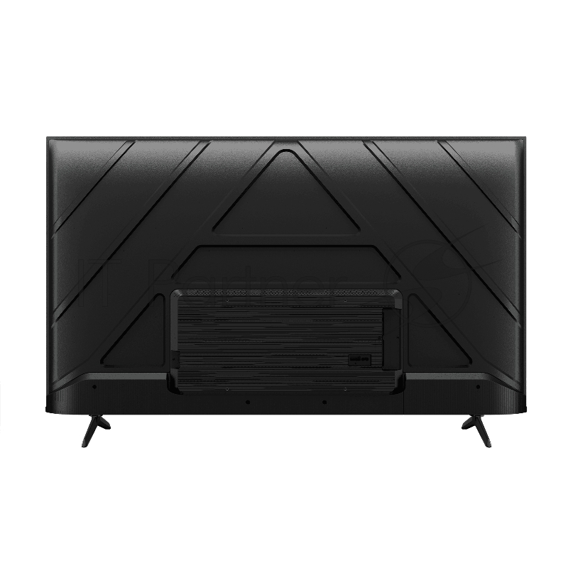 Телевизор ЖК 75 Hisense 75, QLED, Ultra HD, 144 Hz(VRR), Smart TV (ОС VIDAA U8.5), Wi-Fi, DVB-T2/T/C/S2/S, FreeSync Premium, 2.0Ch 2х15W, CI+(1.4), 4хHDMI, 2хUSB, Alexa Built-in, VIDAA Voice, Dark Grey 2025