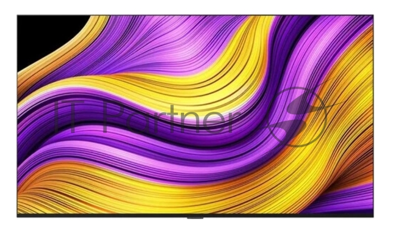 Телевизор OLED 55 4K LG OLED55G5RLA.ARUG