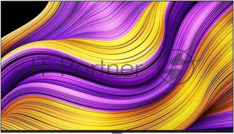 Телевизор OLED 83 4K LG OLED83G5RLA.ARUG