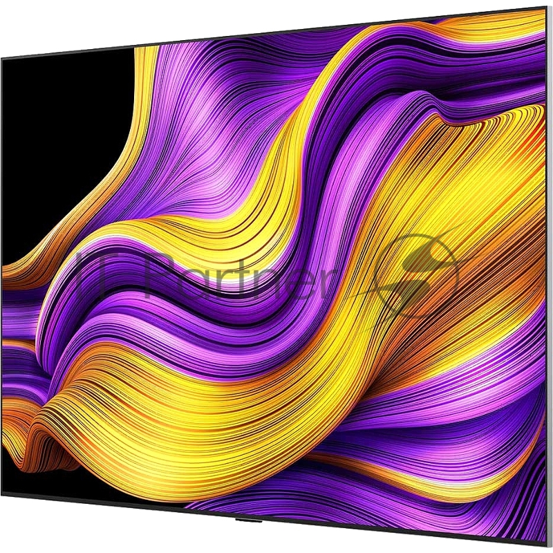 Телевизор OLED 83 4K LG OLED83G5RLA.ARUG