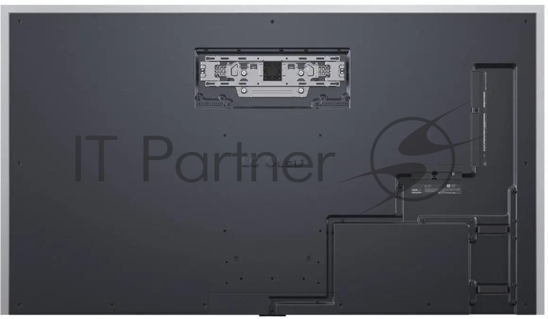 Телевизор OLED 83 4K LG OLED83G5RLA.ARUG