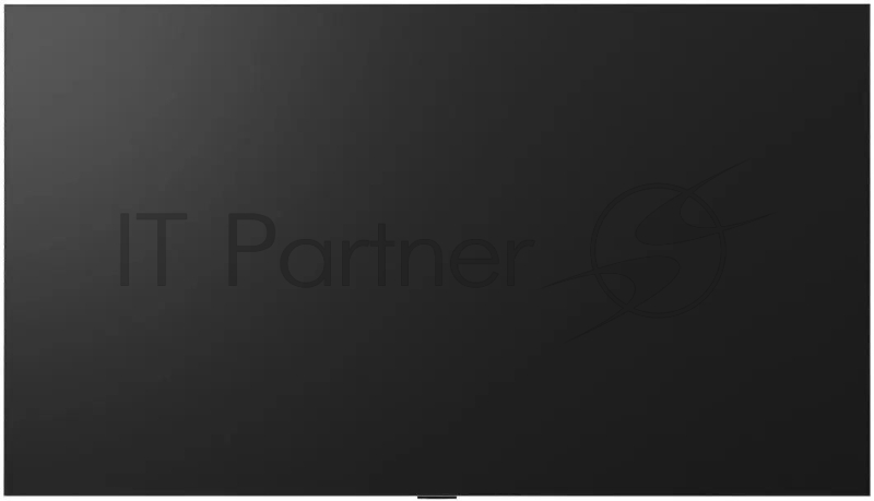 Телевизор OLED 83 4K LG OLED83G5RLA.ARUG