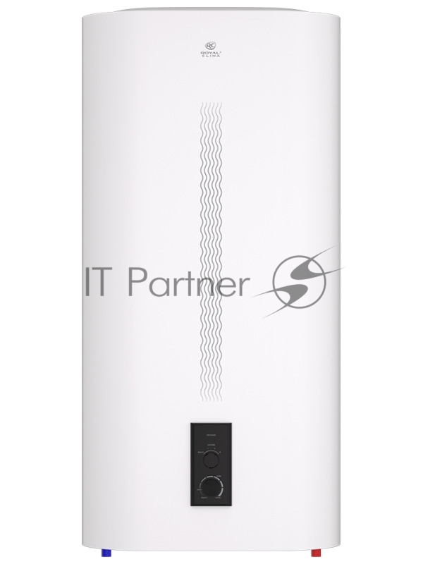 Электрический водонагреватель серии BETTA NOVA Inox RWH-BN50-FS