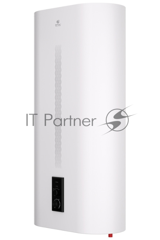 Электрический водонагреватель серии BETTA NOVA Inox RWH-BN50-FS