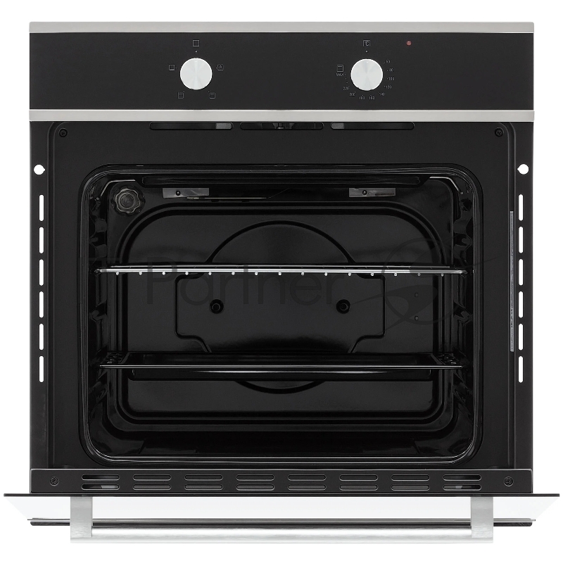 Духовой шкаф Электрический Krona PRONTO 60 S G2 черный