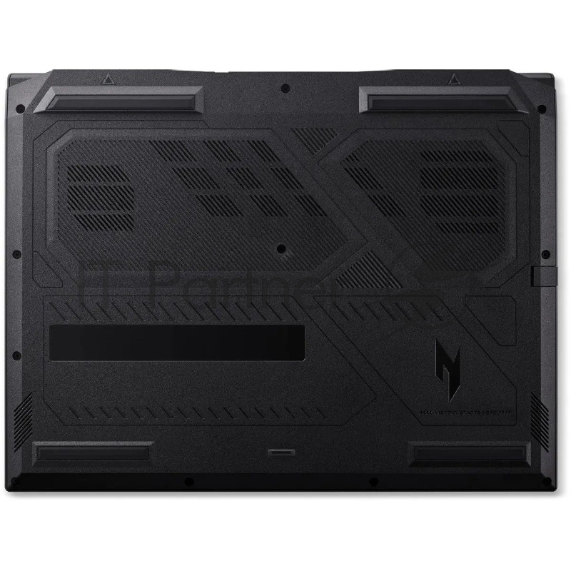 Ноутбук Acer Nitro V 16 ANV16-41-R3B9 AMD Ryzen 5 8645HS/16Gb/SSD1Tb/RTX4060 8Gb/16/IPS/FHD+/165Hz/NoOS/Bla (NH.QRUCD.00B)